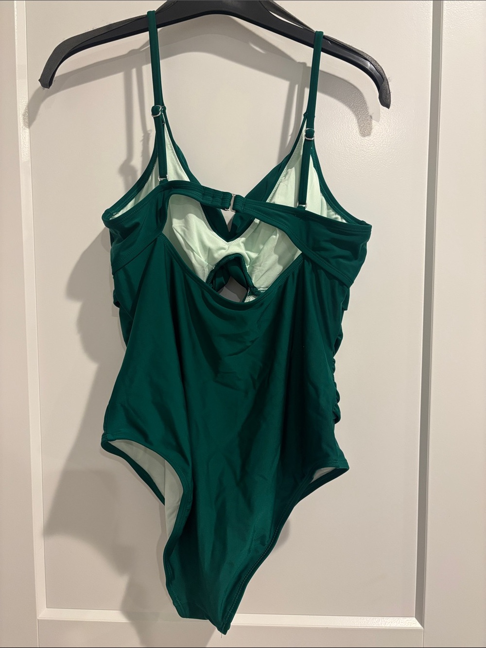 CupShe Women’s One Piece Swimsuit Large - Picture 6 of 6